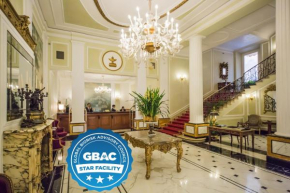 Гостиница Grand Hotel Majestic gia' Baglioni  Болонья